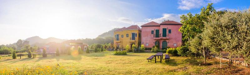 Davinci Di Khao Yai - Genel