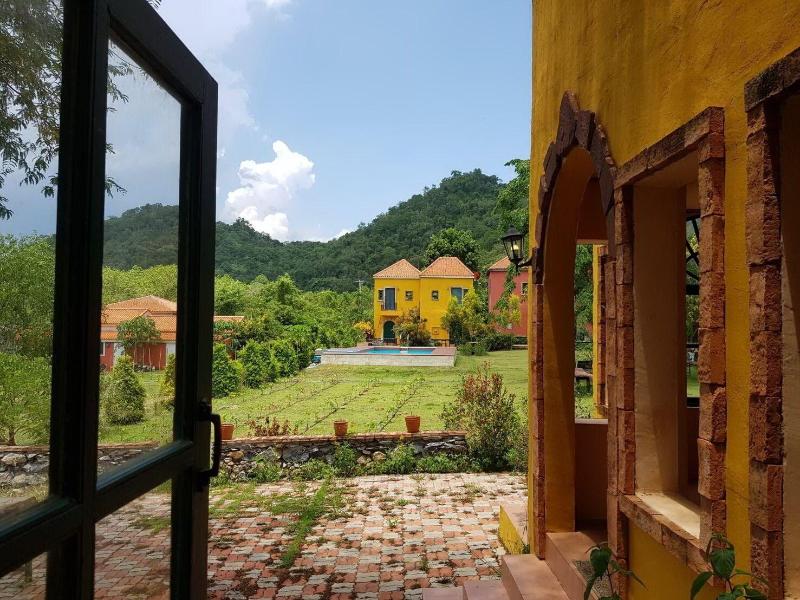 Davinci Di Khao Yai - Genel