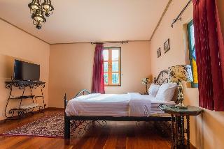 Davinci Di Khao Yai fotoÄŸrafÄ±