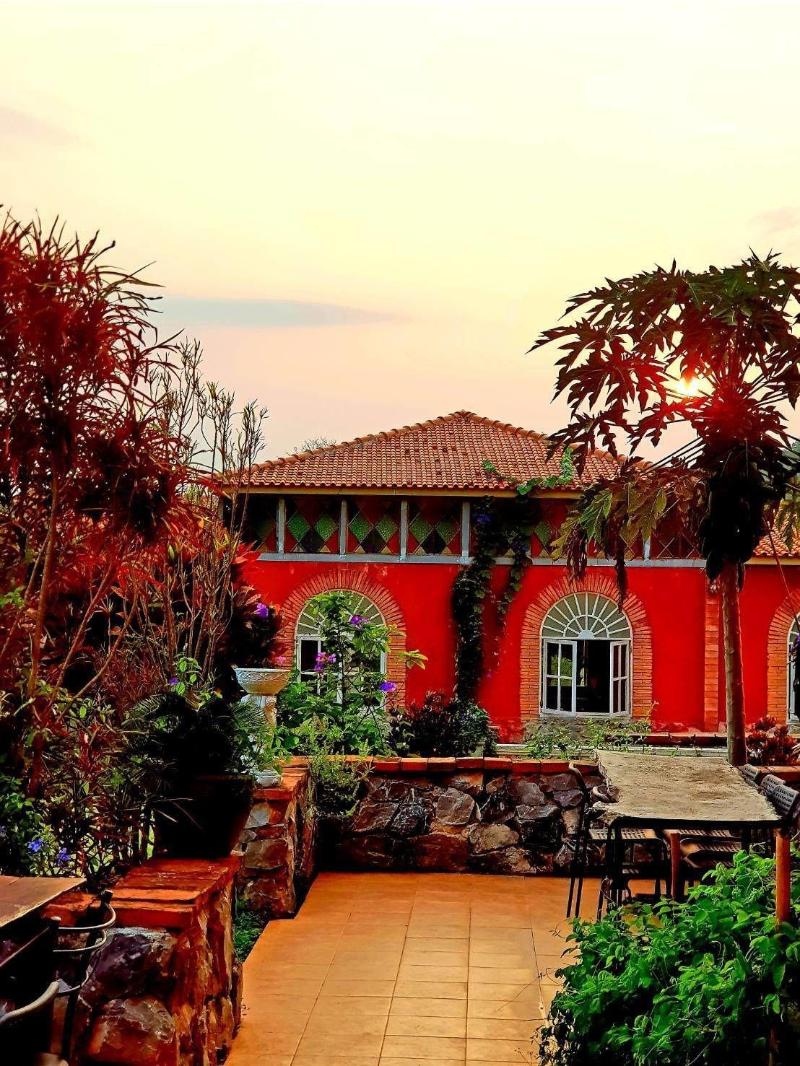 Davinci Di Khao Yai - Oda