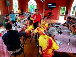 Davinci Di Khao Yai fotoÄŸrafÄ±