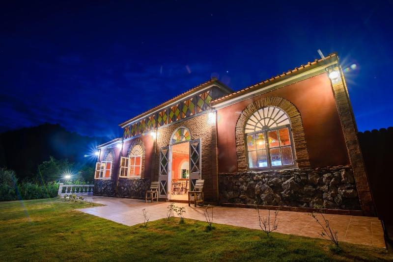 Davinci Di Khao Yai - Restoran