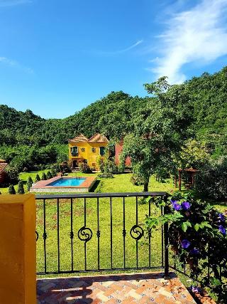 Davinci Di Khao Yai fotoÄŸrafÄ±