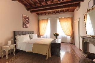 Canto Dei Servi otel fotoğrafı