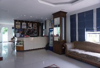 The Sr Residence Lampang fotoÄŸrafÄ±