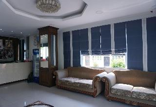 The Sr Residence Lampang fotoÄŸrafÄ±
