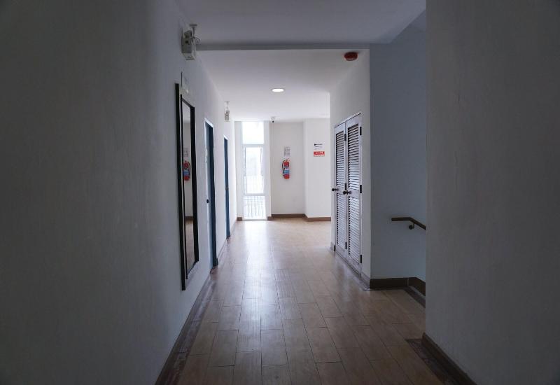 The Sr Residence Lampang - Lobi