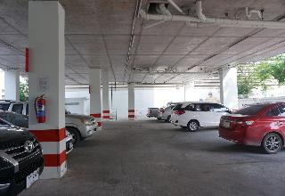 The Sr Residence Lampang fotoÄŸrafÄ±