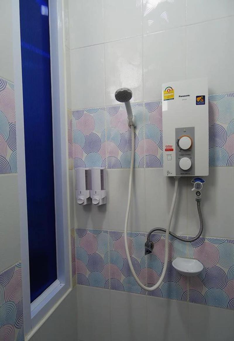 The Sr Residence Lampang - Oda