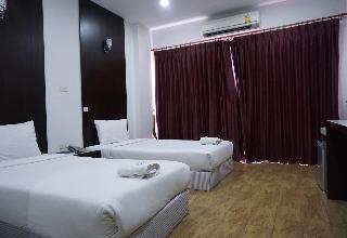 The Sr Residence Lampang fotoÄŸrafÄ±