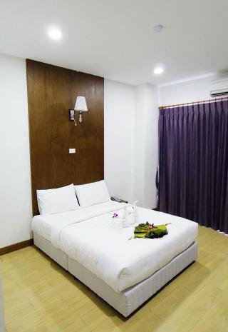 The Sr Residence Lampang fotoÄŸrafÄ±