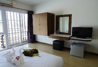 The Sr Residence Lampang fotoÄŸrafÄ±
