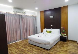 The Sr Residence Lampang fotoÄŸrafÄ±
