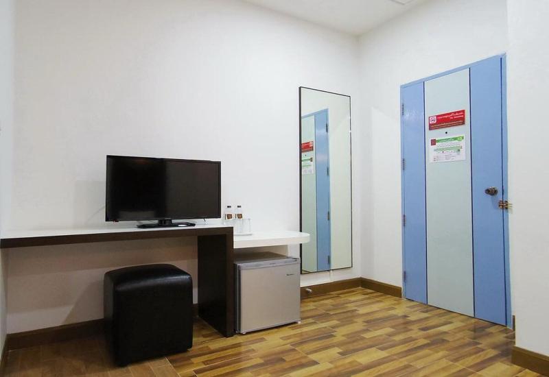 The Sr Residence Lampang - Oda