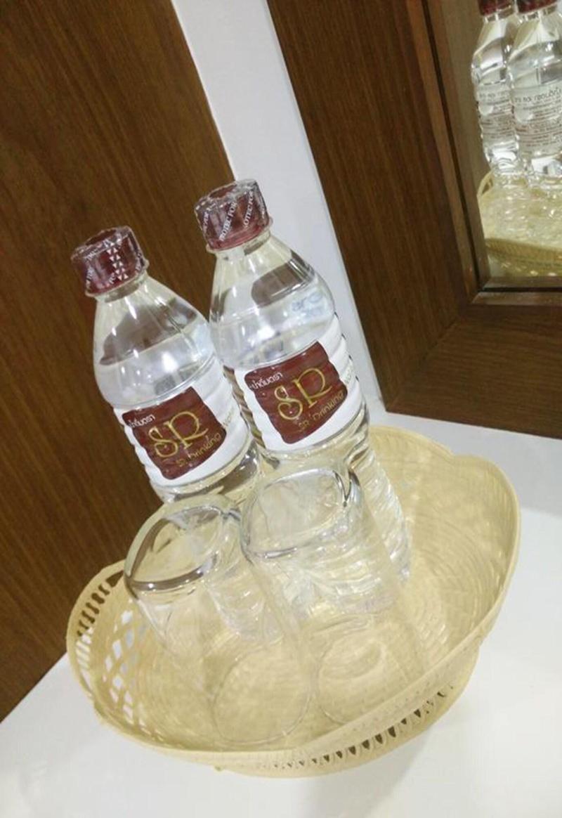 The Sr Residence Lampang - Oda
