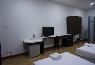 The Sr Residence Lampang fotoÄŸrafÄ±