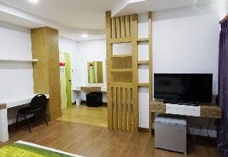 The Sr Residence Lampang fotoÄŸrafÄ±