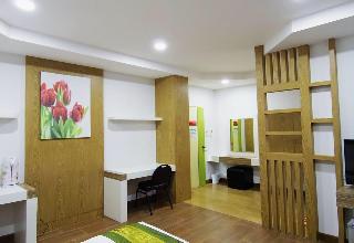 The Sr Residence Lampang fotoÄŸrafÄ±