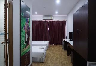 The Sr Residence Lampang fotoÄŸrafÄ±