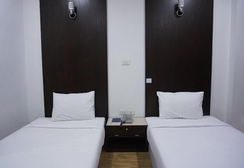 The Sr Residence Lampang - Oda