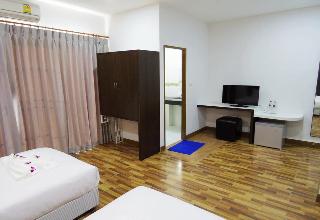 The Sr Residence Lampang fotoÄŸrafÄ±
