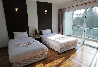 The Sr Residence Lampang fotoÄŸrafÄ±