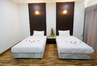 The Sr Residence Lampang fotoÄŸrafÄ±