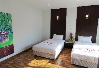 The Sr Residence Lampang fotoÄŸrafÄ±