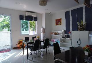 The Sr Residence Lampang fotoÄŸrafÄ±