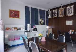 The Sr Residence Lampang fotoÄŸrafÄ±