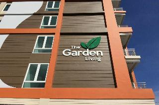 The Garden Living otel fotoğrafı