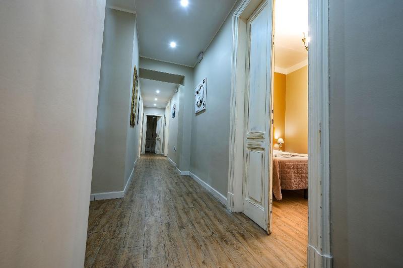 Onda Marina Rooms - Lobi