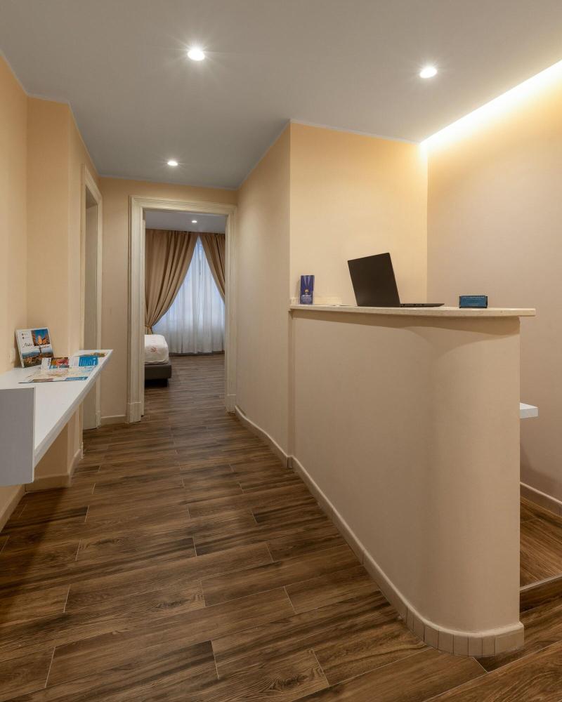 Onda Marina Rooms - Genel