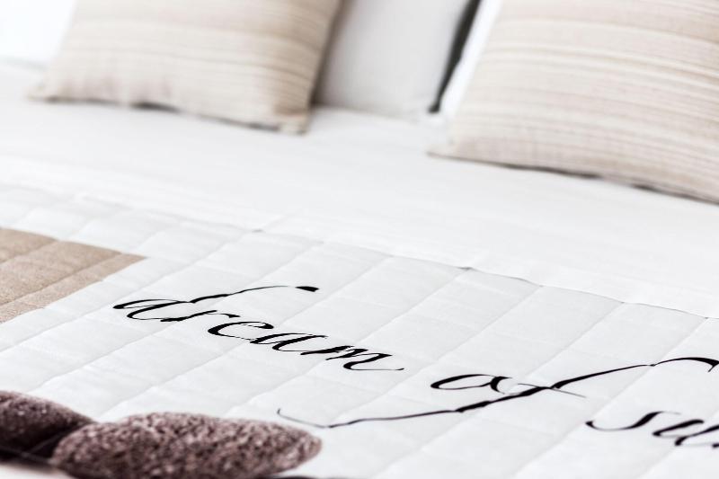 Onda Marina Rooms - Oda