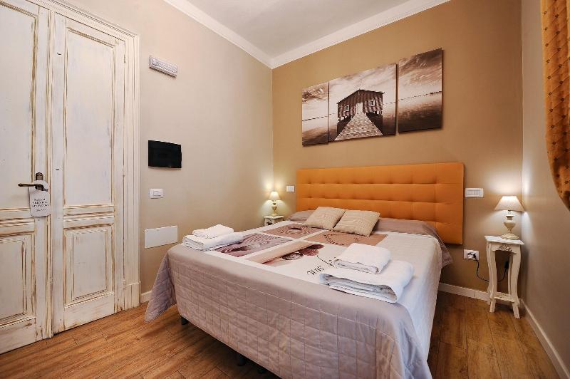 Onda Marina Rooms - Oda