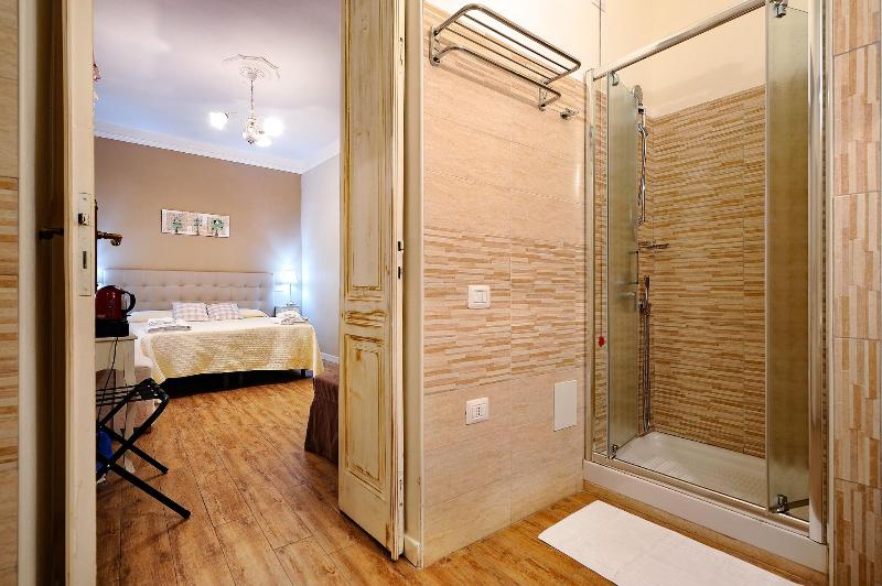 Onda Marina Rooms - Oda