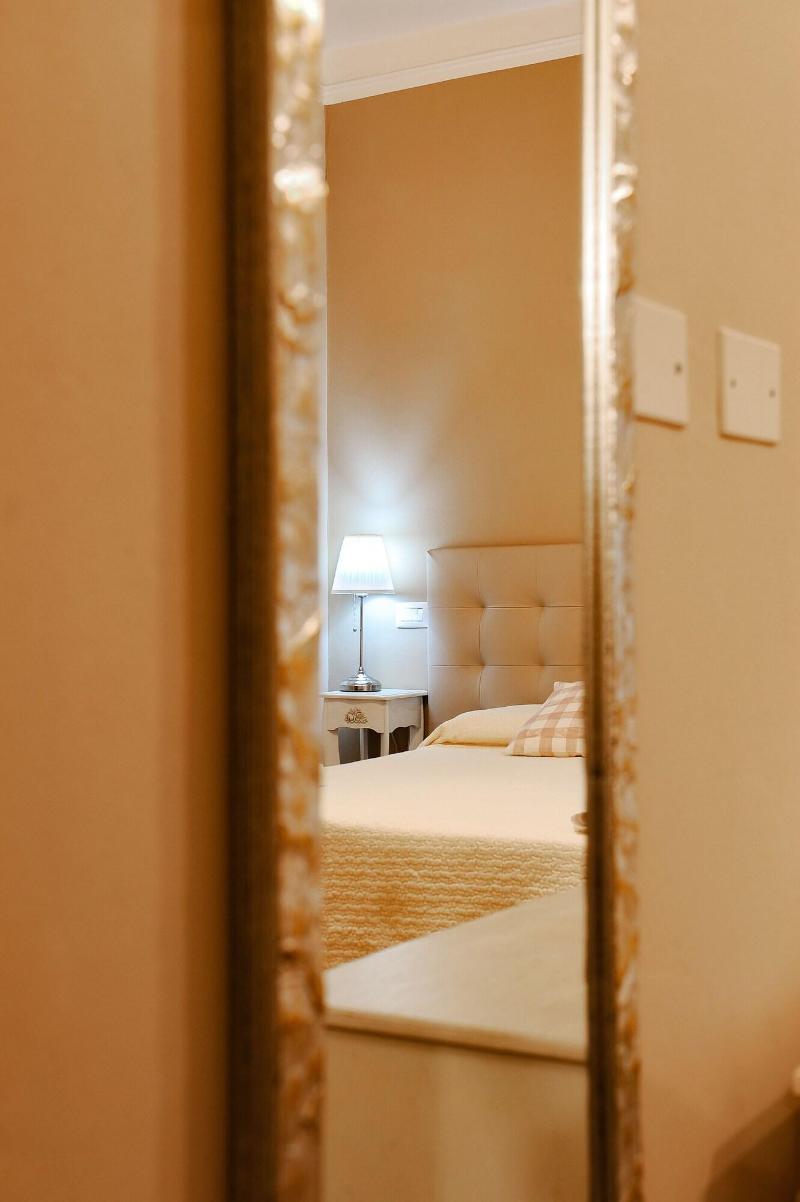 Onda Marina Rooms - Oda