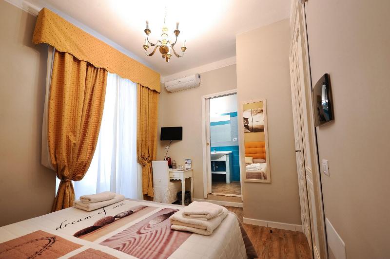 Onda Marina Rooms - Oda