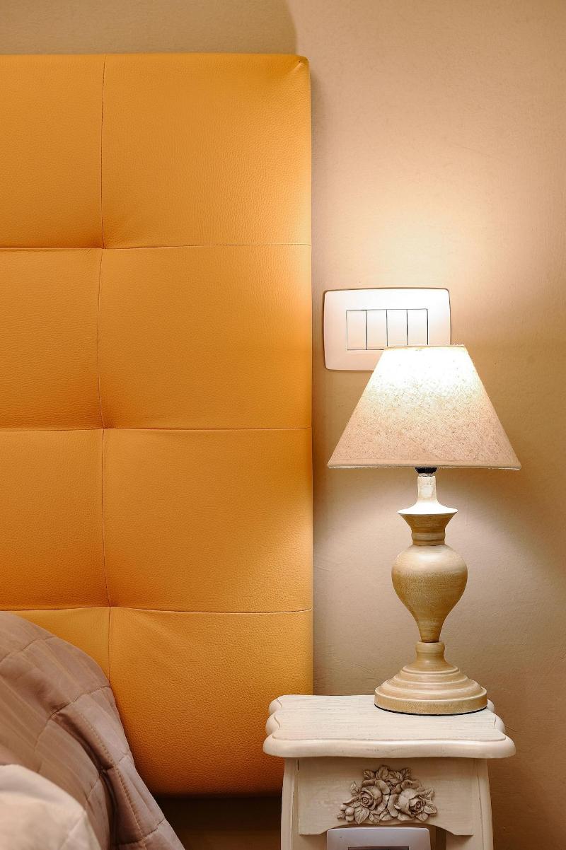 Onda Marina Rooms - Oda