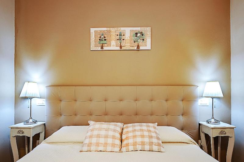 Onda Marina Rooms - Oda