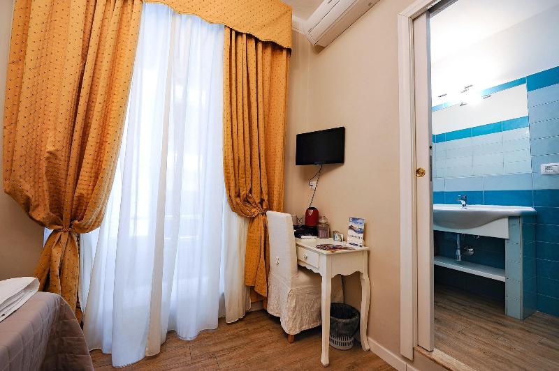 Onda Marina Rooms - Oda