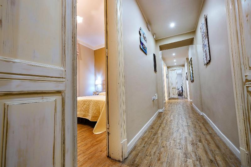 Onda Marina Rooms - Oda