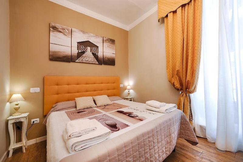 Onda Marina Rooms - Oda