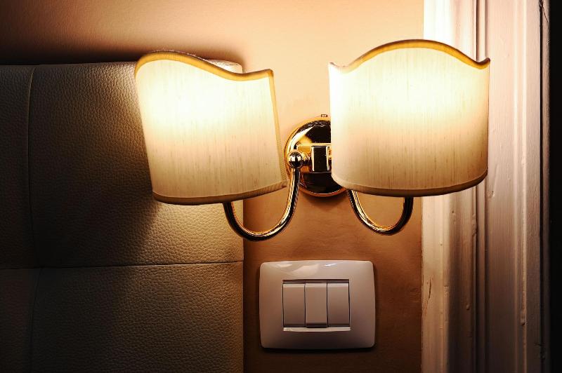Onda Marina Rooms - Oda