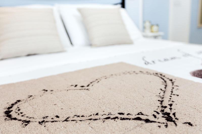Onda Marina Rooms - Oda