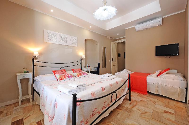 Onda Marina Rooms - Oda