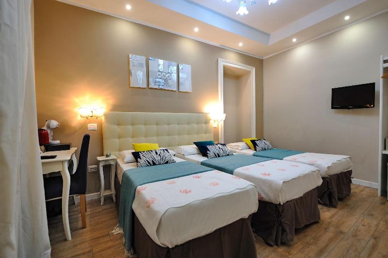Onda Marina Rooms - Oda