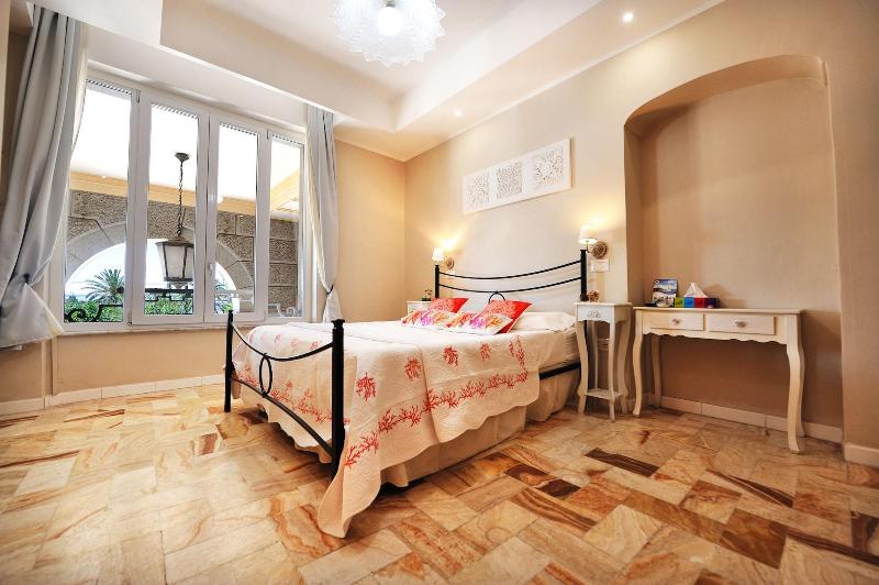 Onda Marina Rooms - Oda