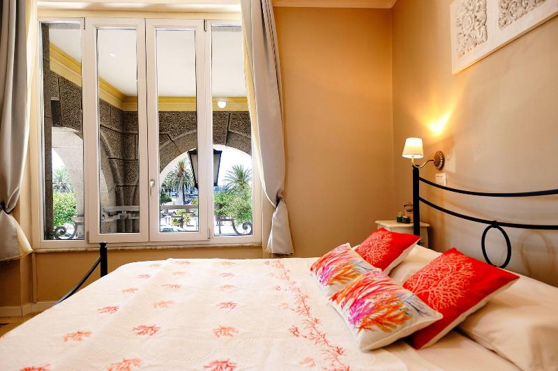 Onda Marina Rooms - Oda