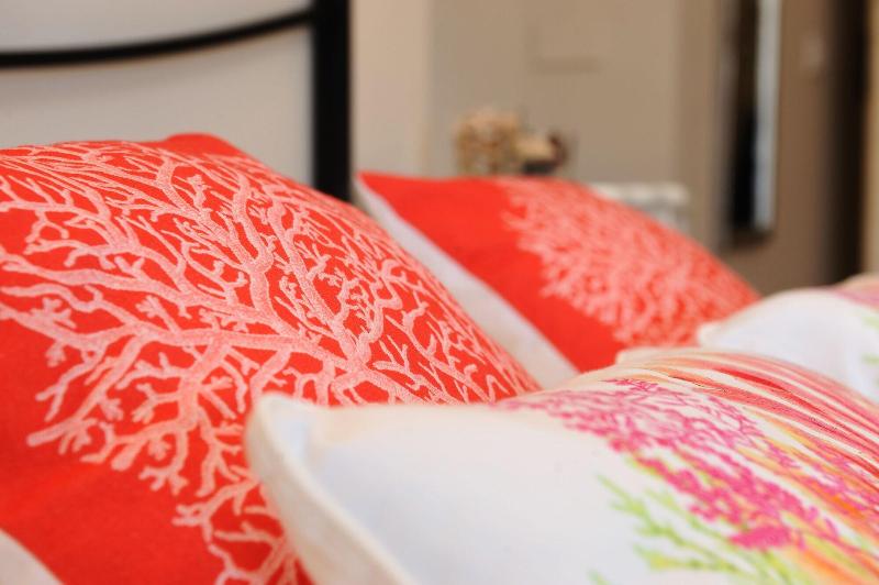 Onda Marina Rooms - Oda